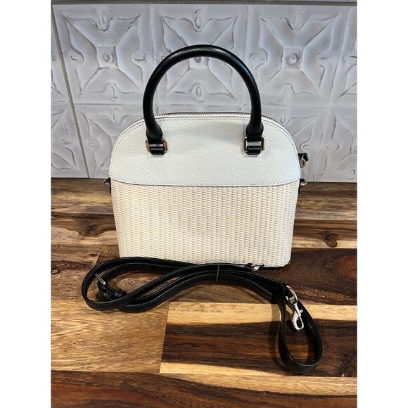 Kate Spade Grove Street Carli small handle / crossbody purse NWOT - Picture 2 of 4